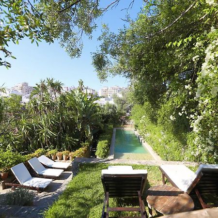 Mimi Calpe Bed & Breakfast Tangier Exterior photo