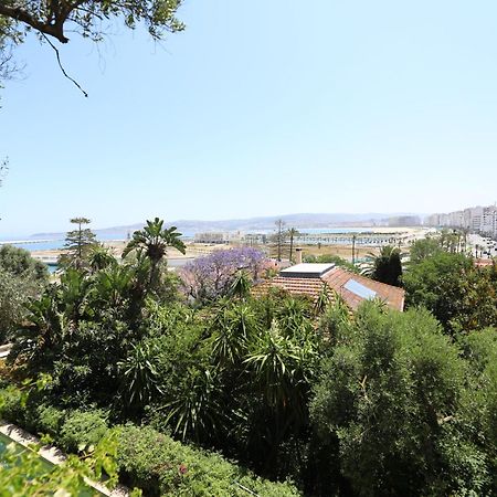 Mimi Calpe Bed & Breakfast Tangier Exterior photo