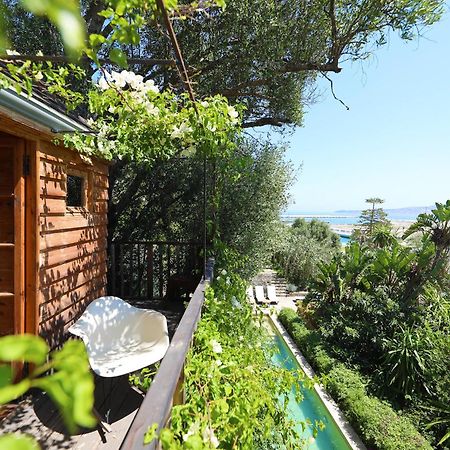 Mimi Calpe Bed & Breakfast Tangier Exterior photo