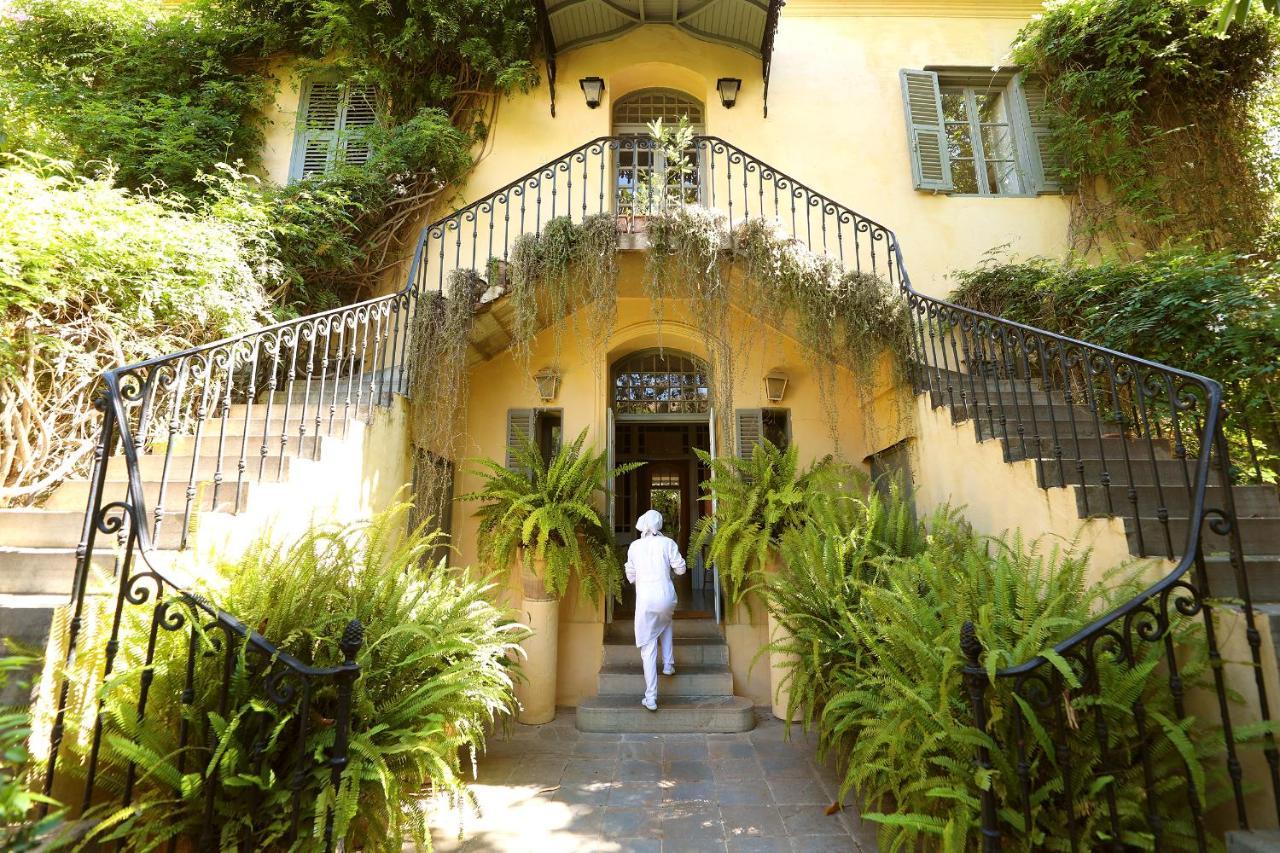 Mimi Calpe Bed & Breakfast Tangier Exterior photo
