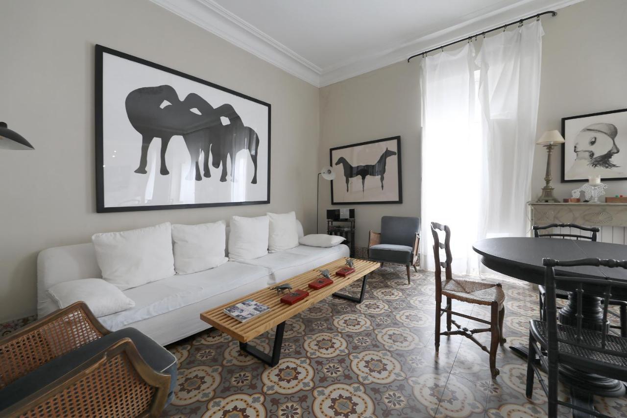 Mimi Calpe Bed & Breakfast Tangier Exterior photo