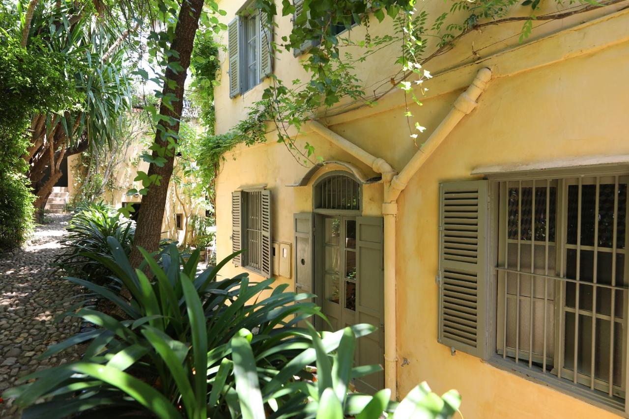 Mimi Calpe Bed & Breakfast Tangier Exterior photo