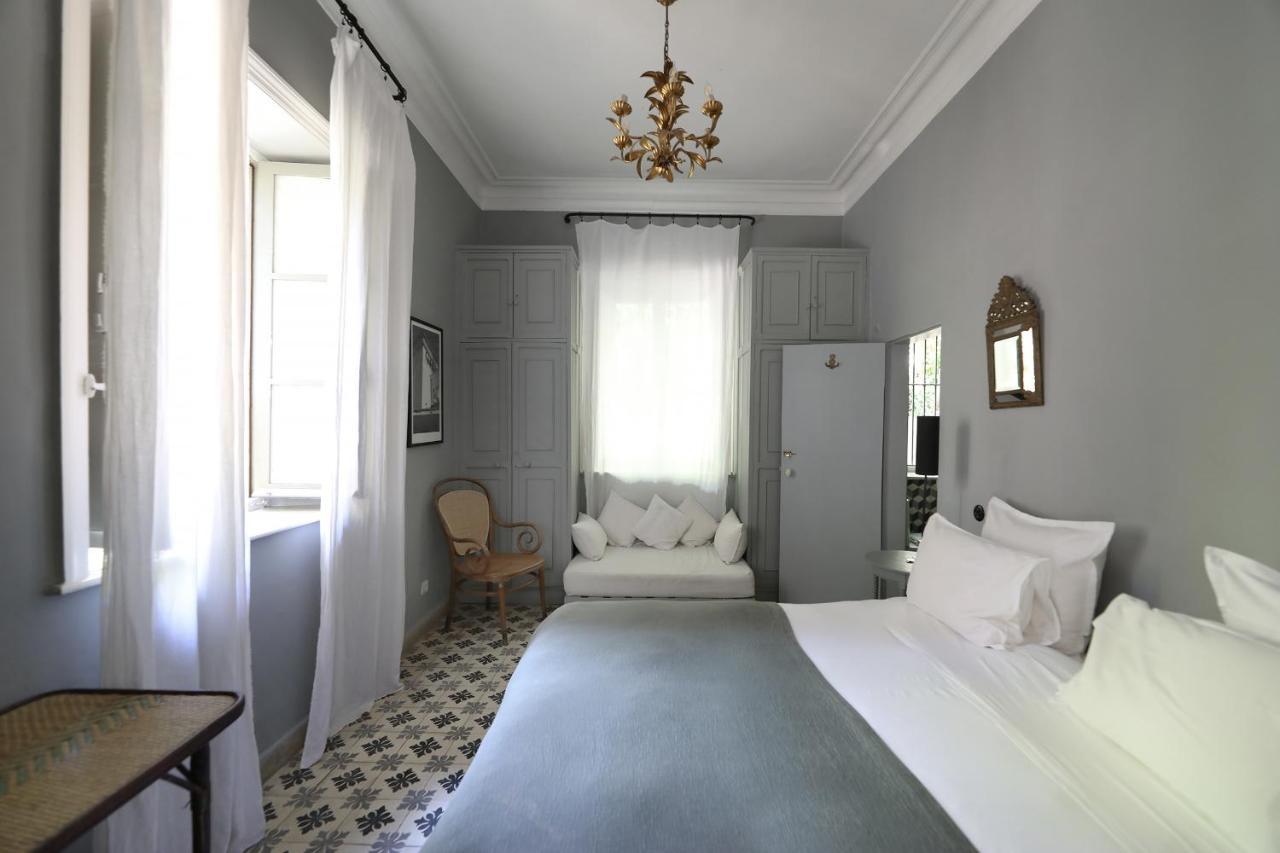 Mimi Calpe Bed & Breakfast Tangier Exterior photo