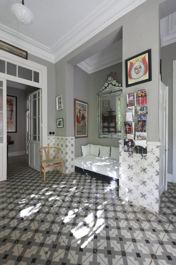Mimi Calpe Bed & Breakfast Tangier Exterior photo