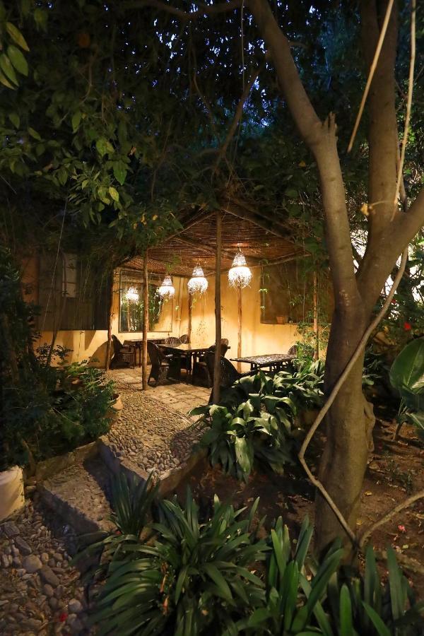 Mimi Calpe Bed & Breakfast Tangier Exterior photo