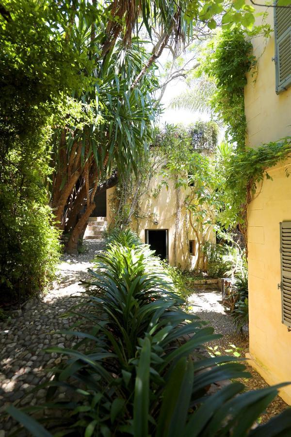 Mimi Calpe Bed & Breakfast Tangier Exterior photo