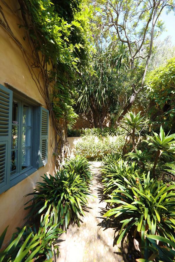 Mimi Calpe Bed & Breakfast Tangier Exterior photo