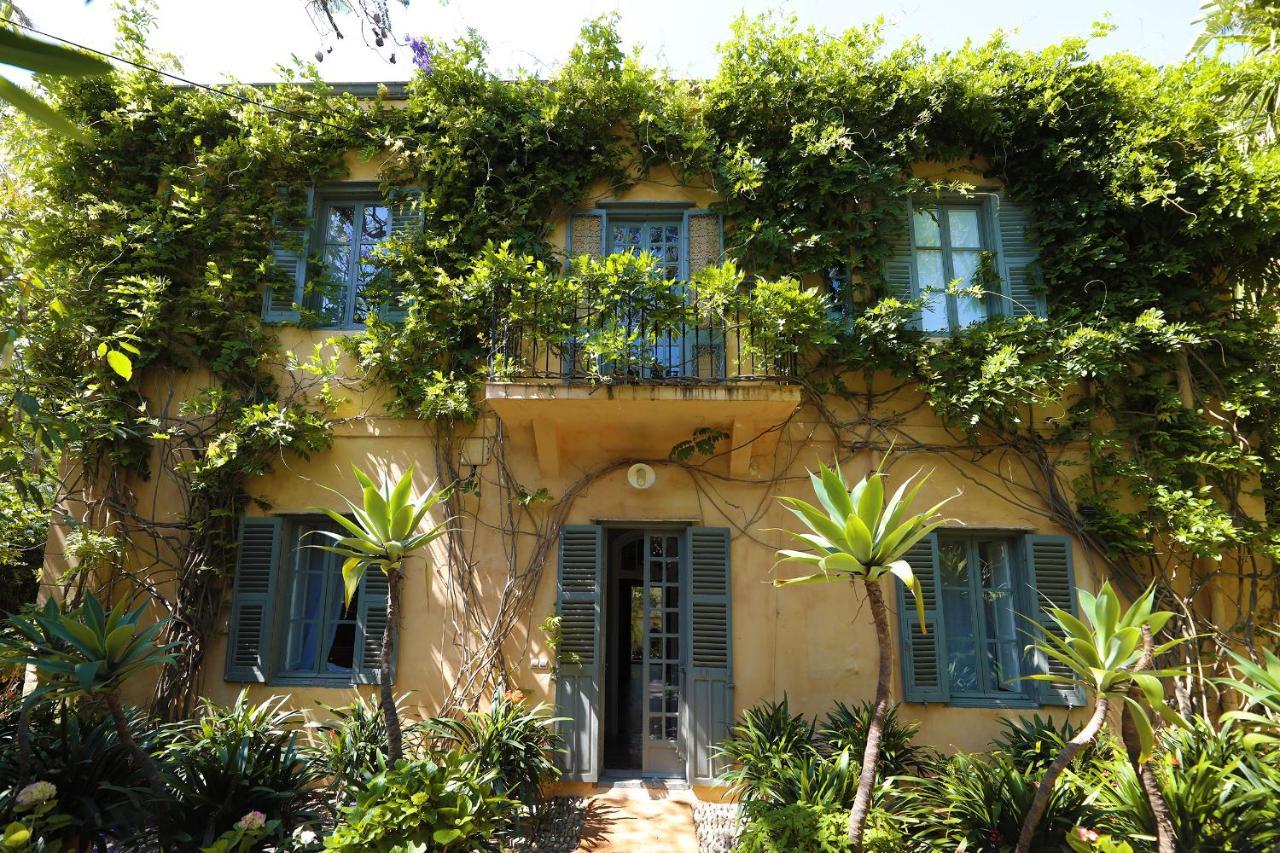 Mimi Calpe Bed & Breakfast Tangier Exterior photo