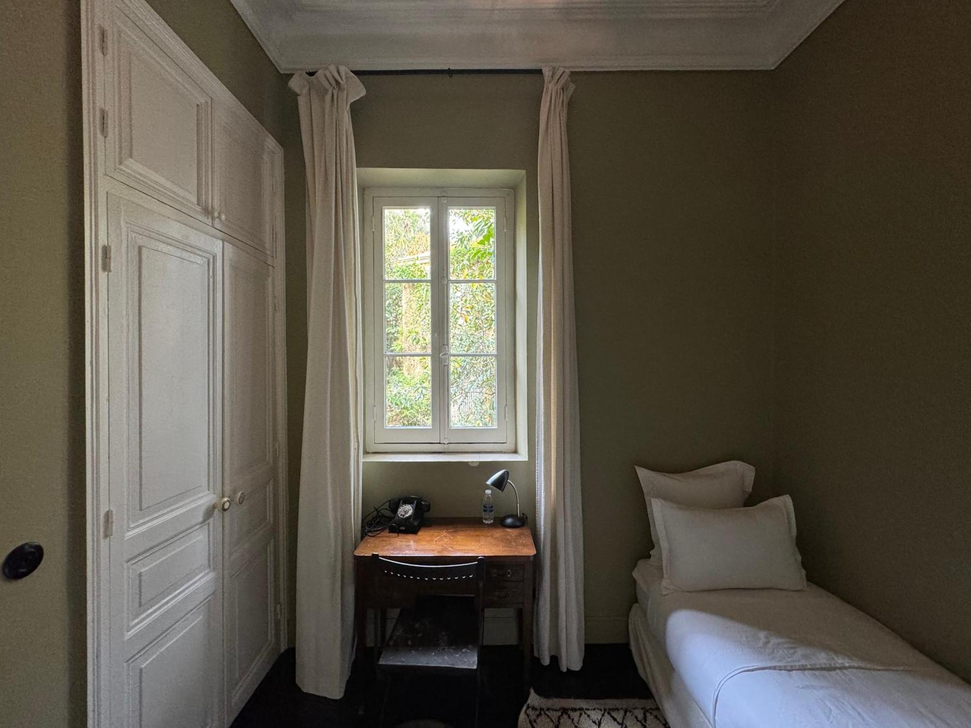 Mimi Calpe Bed & Breakfast Tangier Room photo