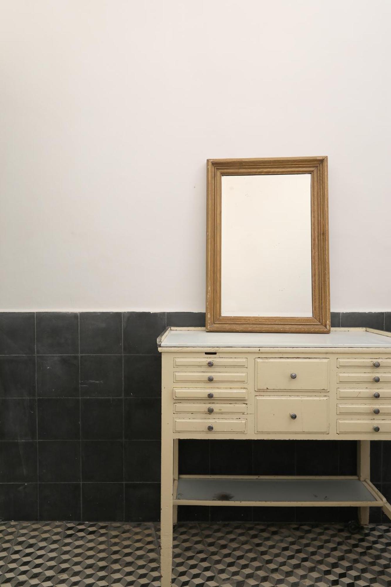 Mimi Calpe Bed & Breakfast Tangier Room photo