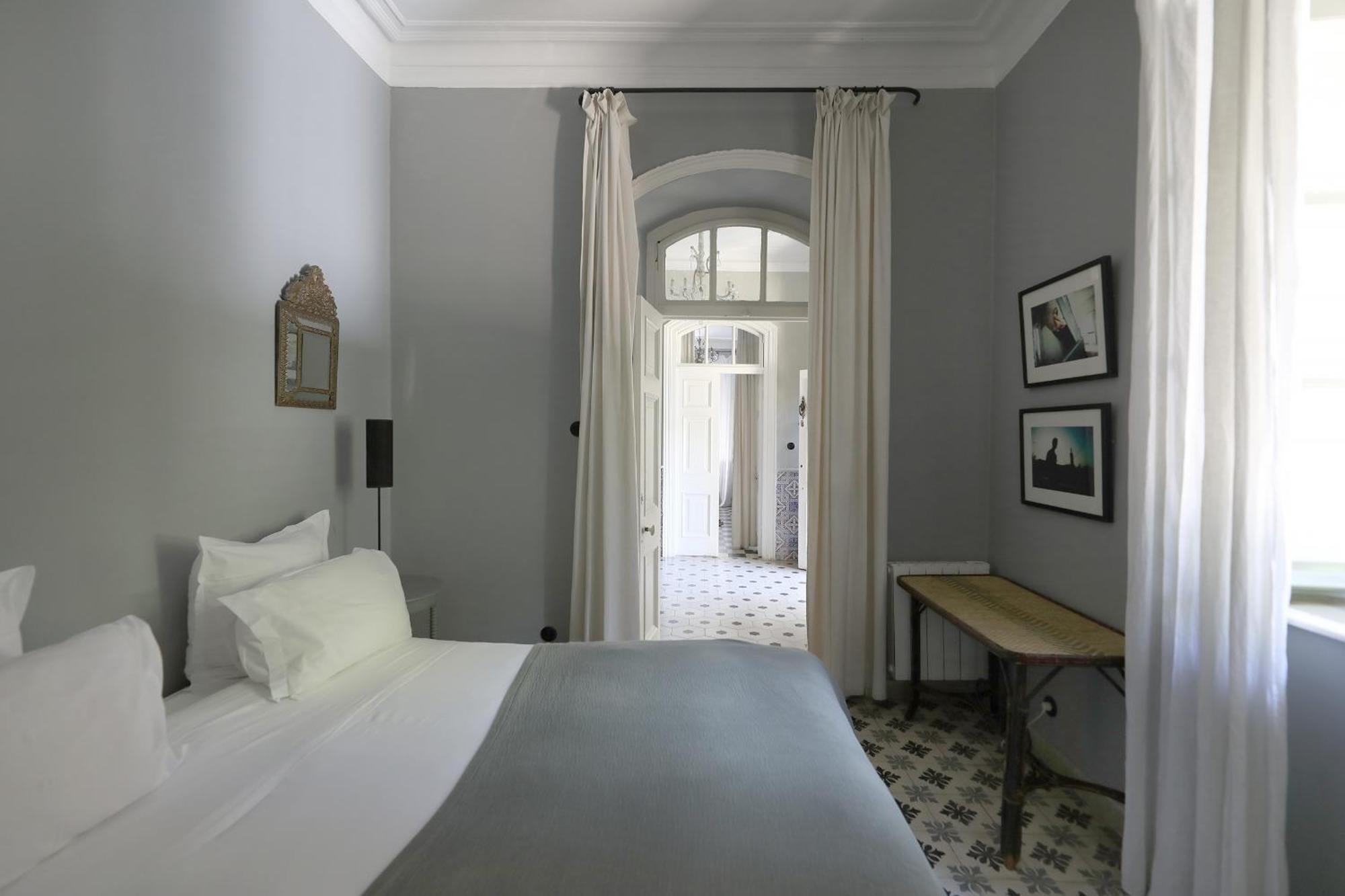 Mimi Calpe Bed & Breakfast Tangier Room photo